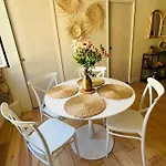 Apartamento La Bohême Des Ducs - Homillesime *