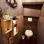 Apartamento La Bohême Des Ducs - Homillesime *