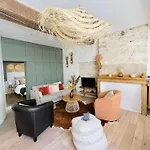 La Boheme Des Ducs - Homillesime Apartment