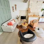 Apartment La Boheme Des Ducs - Homillesime Dijon