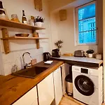 Apartment La Boheme Des Ducs - Homillesime