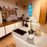 La Boheme Des Ducs - Homillesime Apartment Dijon