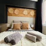 La Bohême Des Ducs - Homillesime Apartamento Dijon
