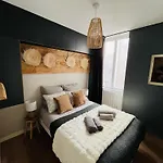 Apartamento La Bohême Des Ducs - Homillesime