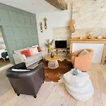 La Boheme Des Ducs - Homillesime Apartment Dijon