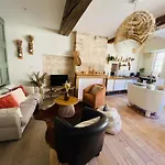 La Boheme Des Ducs - Homillesime Apartment
