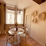 Apartment La Boheme Des Ducs - Homillesime