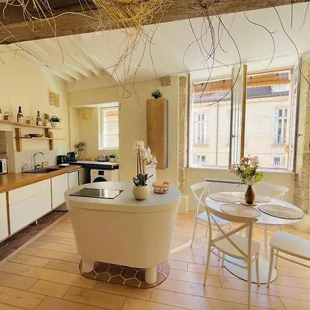 La Bohême Des Ducs - Homillesime Dijon