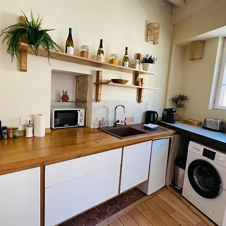 La Boheme Des Ducs - Homillesime *