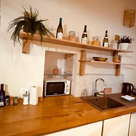 Apartamento La Bohême Des Ducs - Homillesime