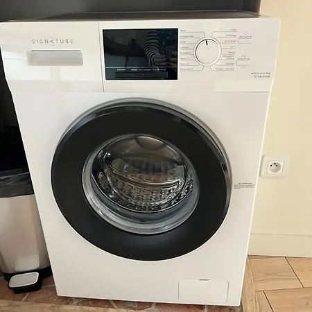 La Boheme Des Ducs - Homillesime Apartmán