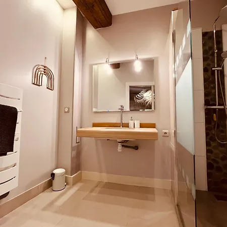 La Boheme Des Ducs - Homillesime Apartment *