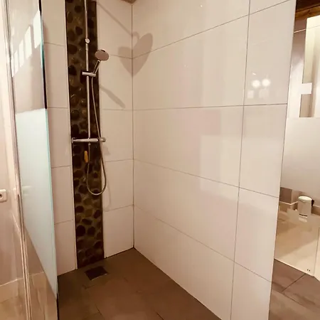 Apartmán La Boheme Des Ducs - Homillesime
