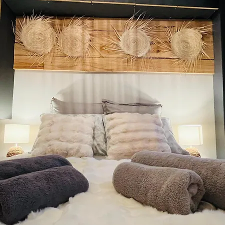 La Boheme Des Ducs - Homillesime Dijon