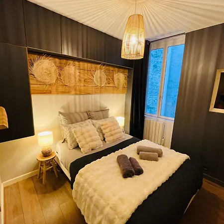 La Boheme Des Ducs - Homillesime * Dijon