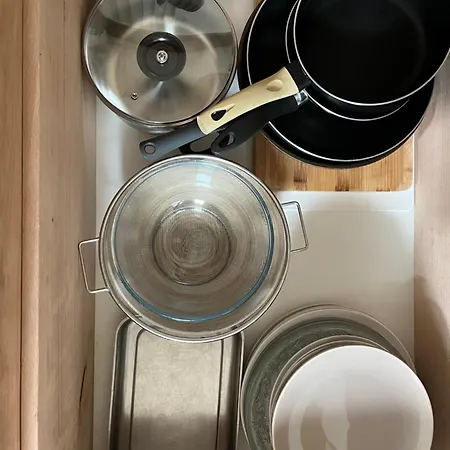 Apartmán La Boheme Des Ducs - Homillesime