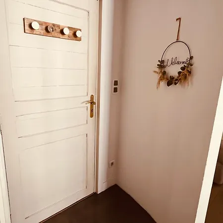La Boheme Des Ducs - Homillesime Apartmán