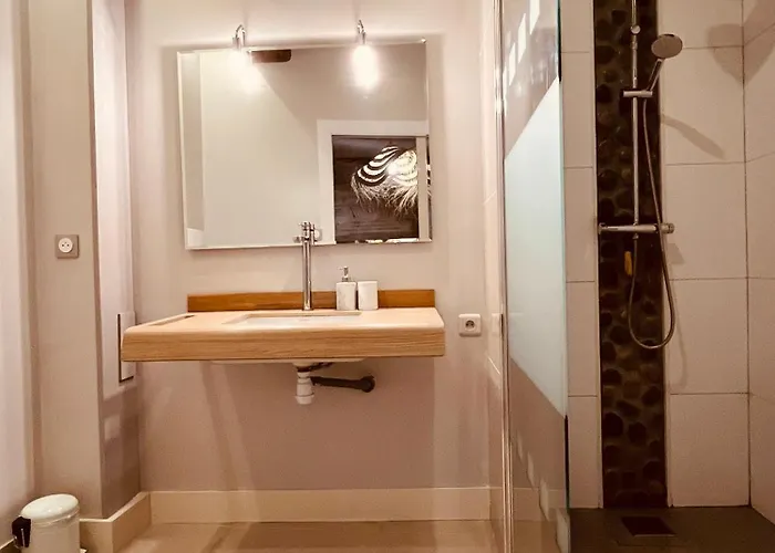 La Boheme Des Ducs - Homillesime * Dijon