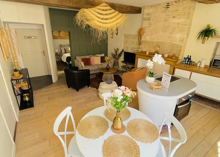 La Boheme Des Ducs - Homillesime