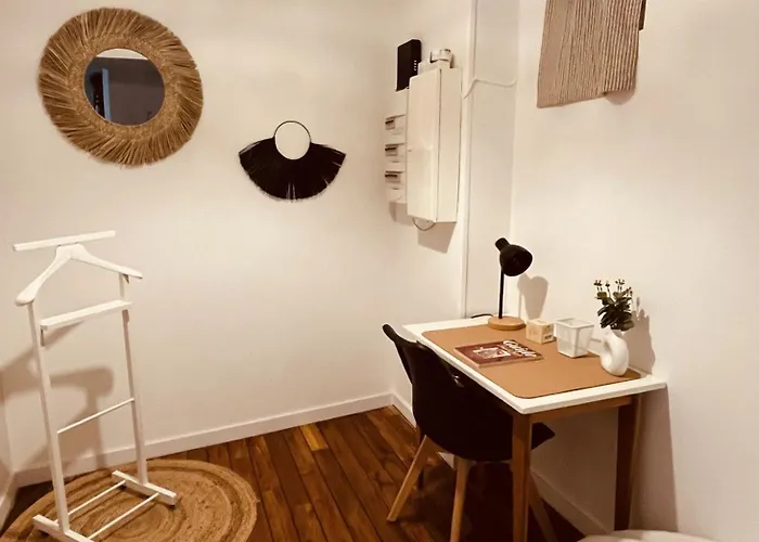 La Boheme Des Ducs - Homillesime * Dijon