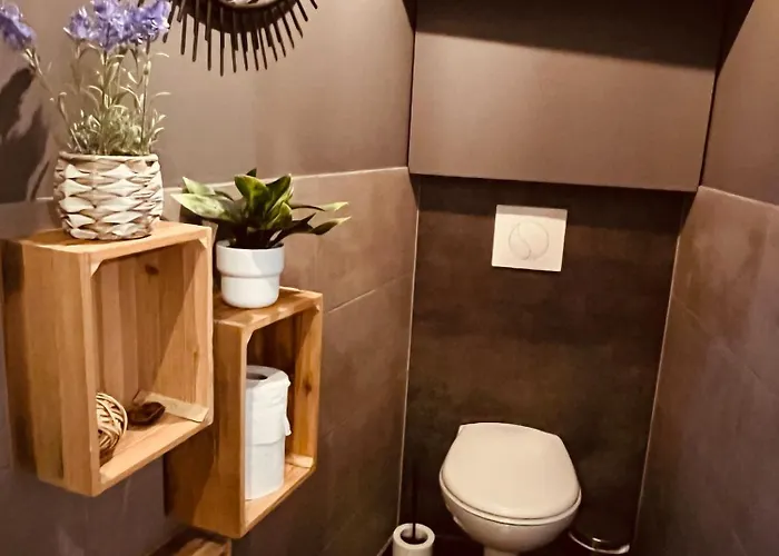 Appartement La Bohême Des Ducs - Homillesime *