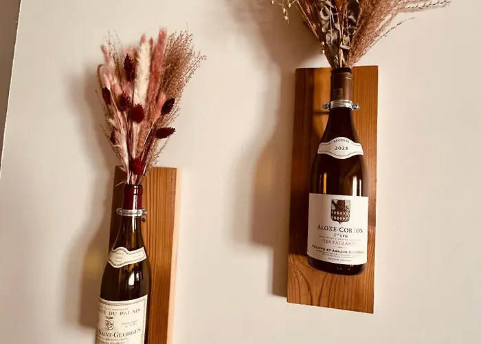 La Bohême Des Ducs - Homillesime Appartement