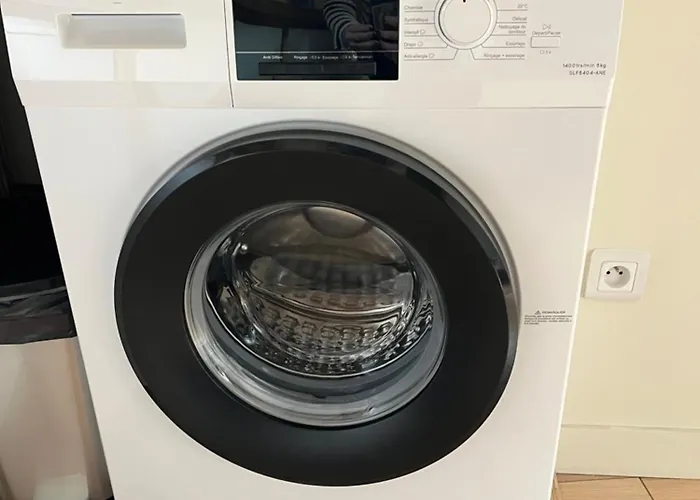 La Bohême Des Ducs - Homillesime Appartement