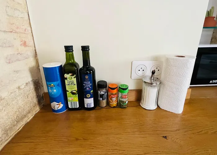 La Boheme Des Ducs - Homillesime * Dijon