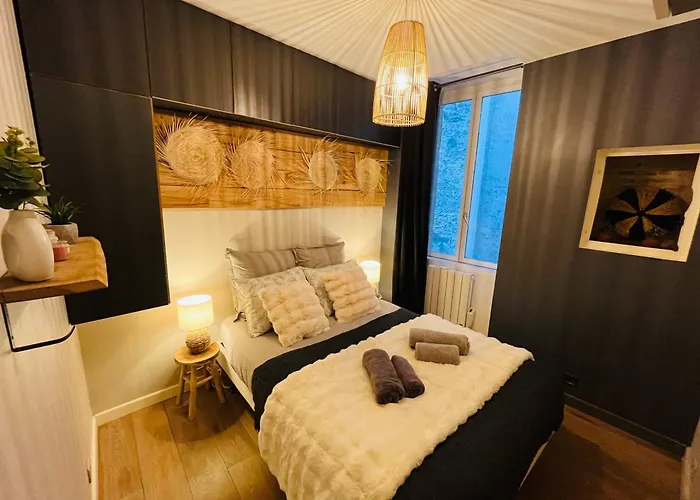 La Boheme Des Ducs - Homillesime * Ντιζόν