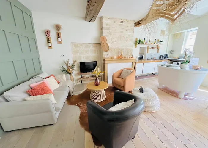 La Bohême Des Ducs - Homillesime * Dijon