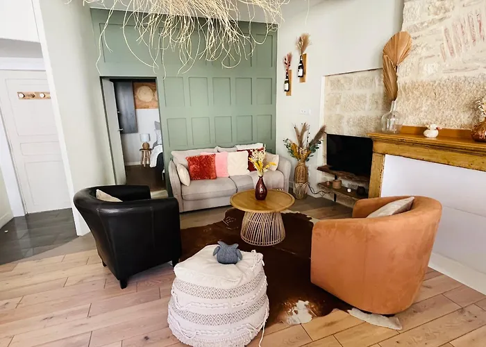 La Boheme Des Ducs - Homillesime * Ντιζόν