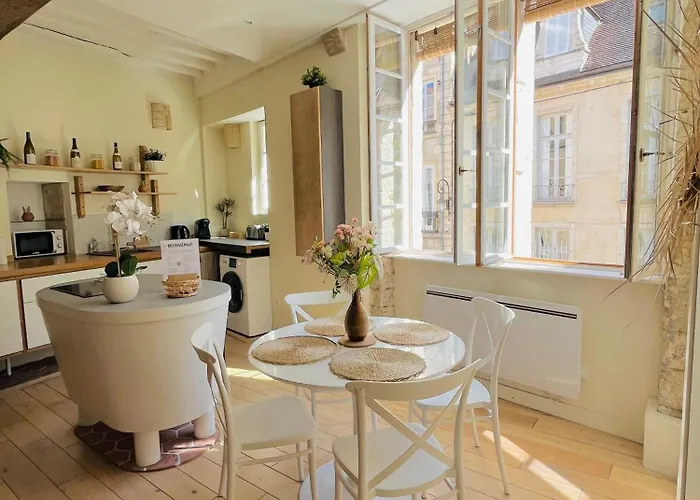 La Bohême Des Ducs - Homillesime * Dijon