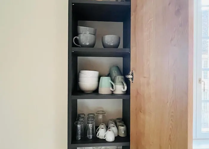 Appartement La Bohême Des Ducs - Homillesime