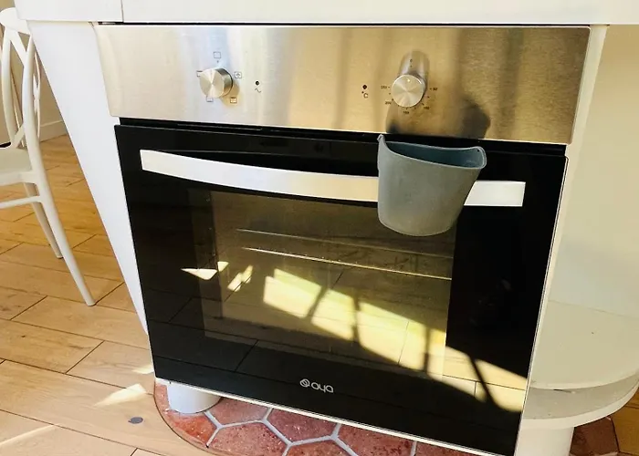 Apartment La Boheme Des Ducs - Homillesime