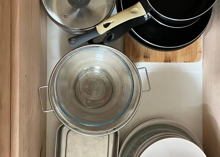 Appartement La Bohême Des Ducs - Homillesime