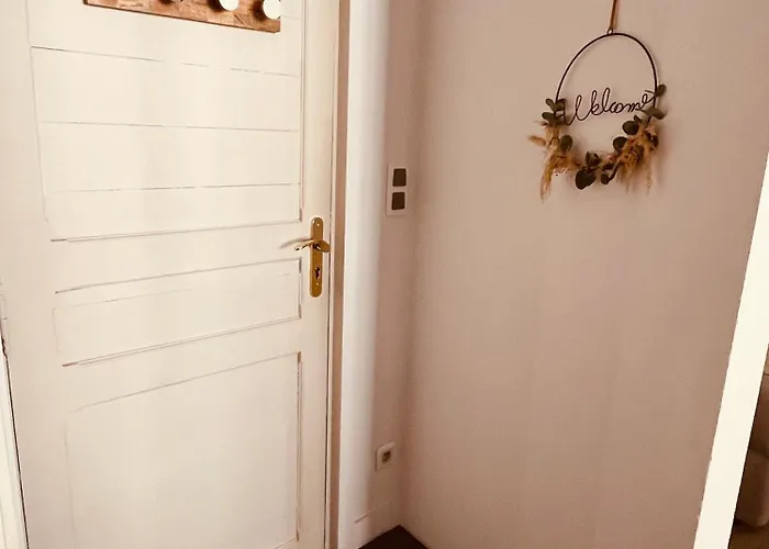 La Boheme Des Ducs - Homillesime Apartment